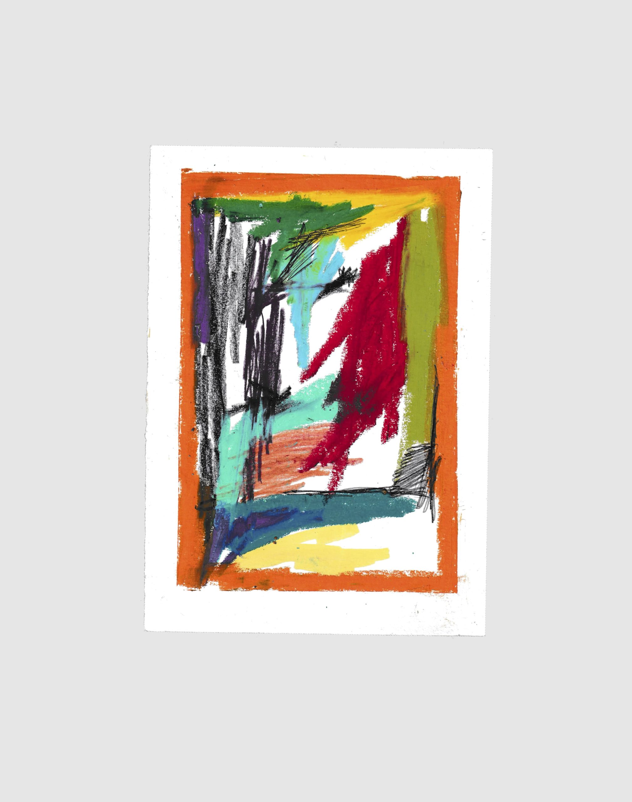 ANAONTHEPLANET-Print-Minis-Orange