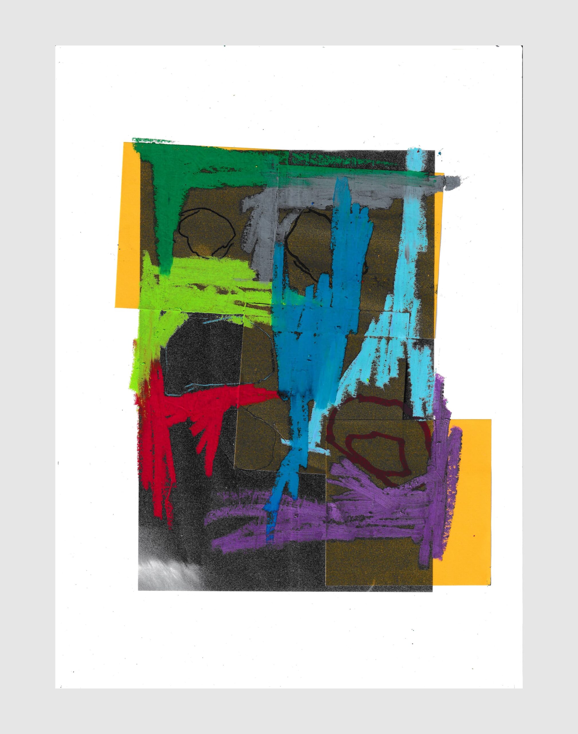 ANAONTHEPLANET-Print-Stcikies-Yellow