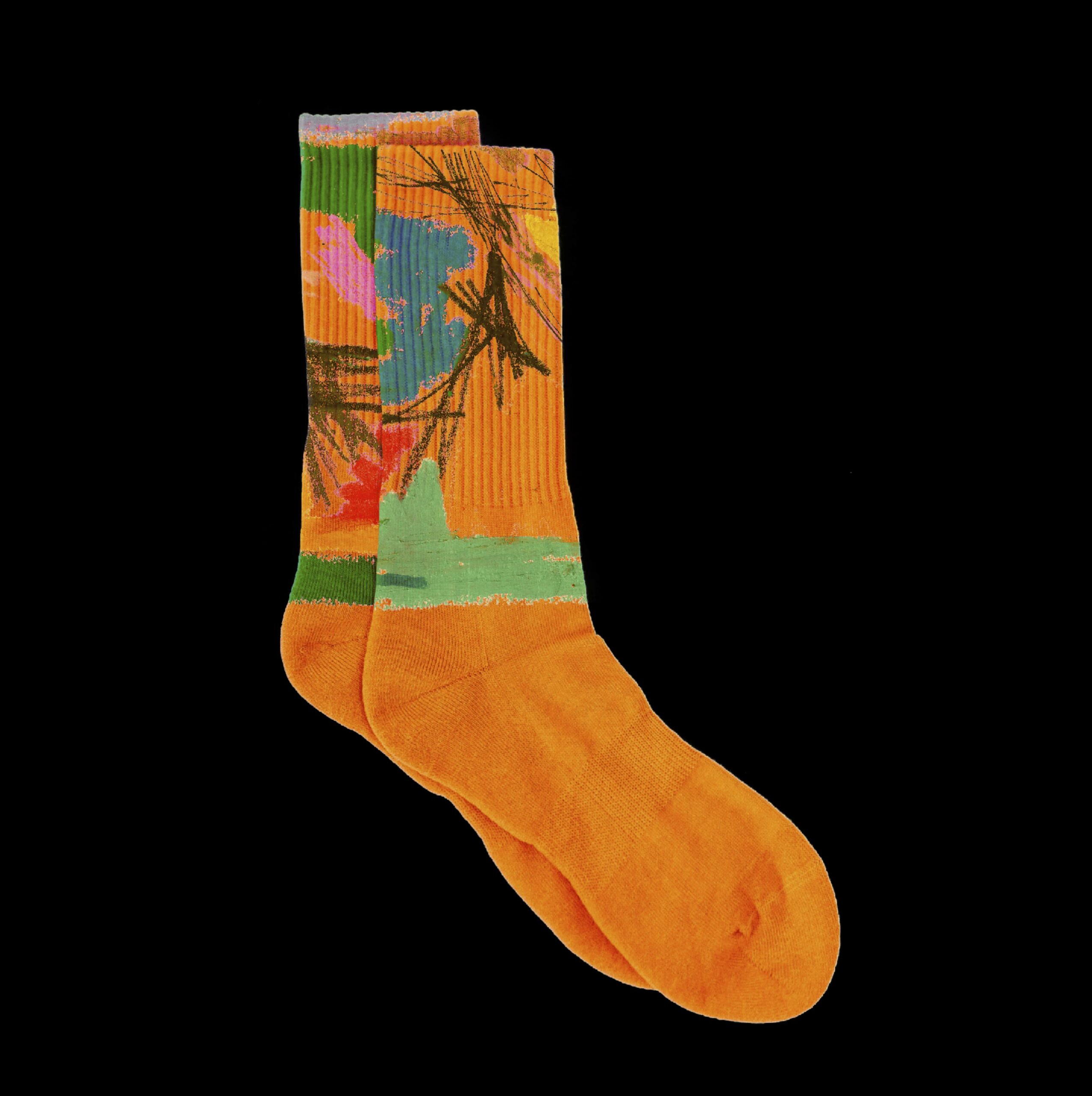 ANAONTHEPLANET-SkateboardBrand-Collection-Socks
