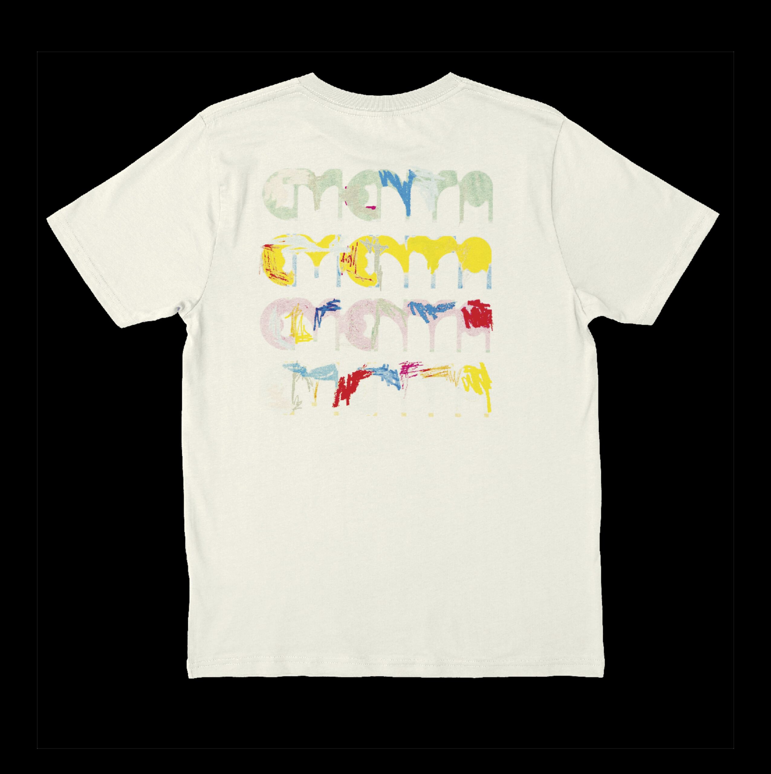 ANAONTHEPLANET-SkateboardBrand-Collection-T-shirt-Back