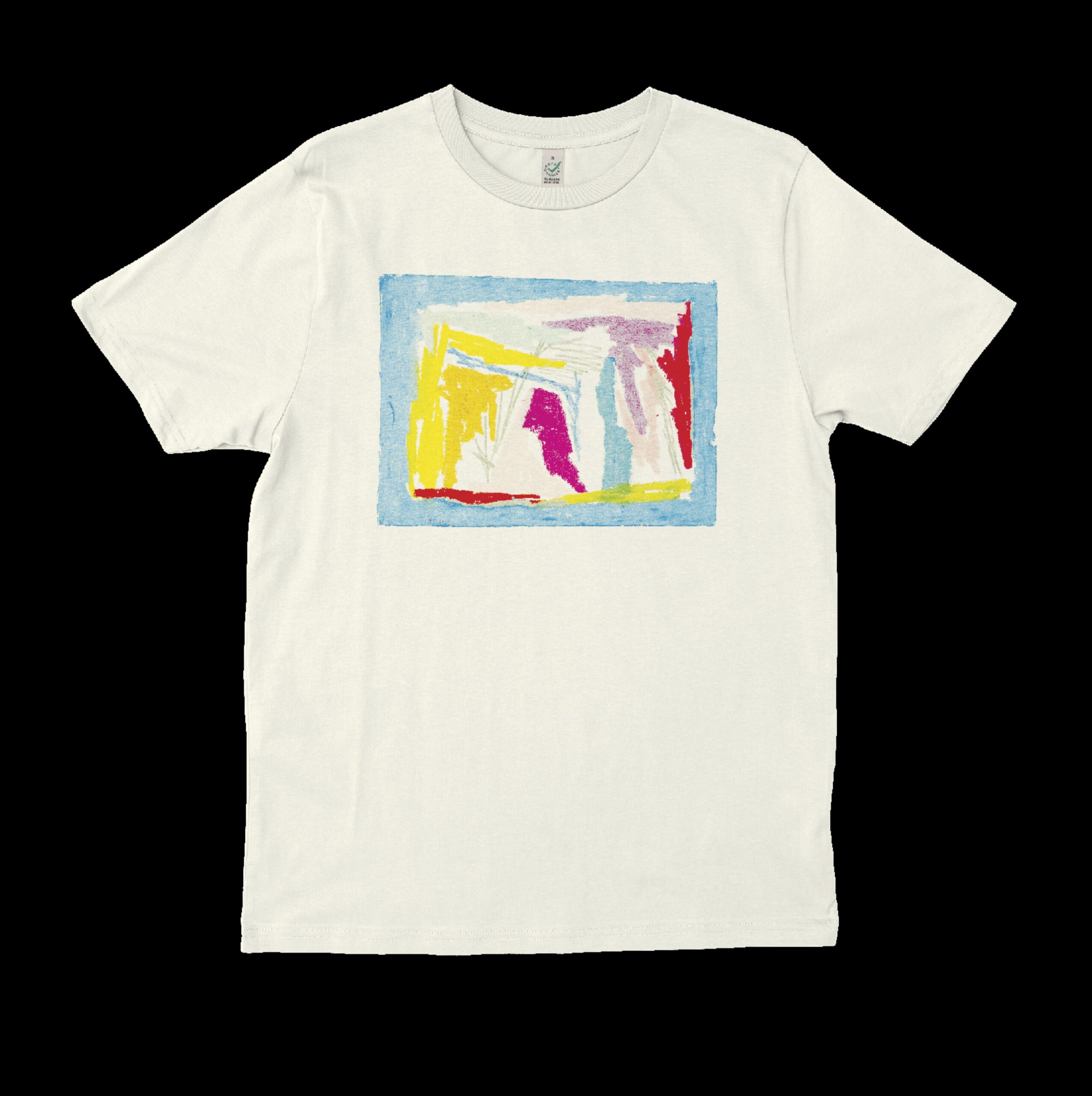 ANAONTHEPLANET-SkateboardBrand-Collection-T-shirt-Front
